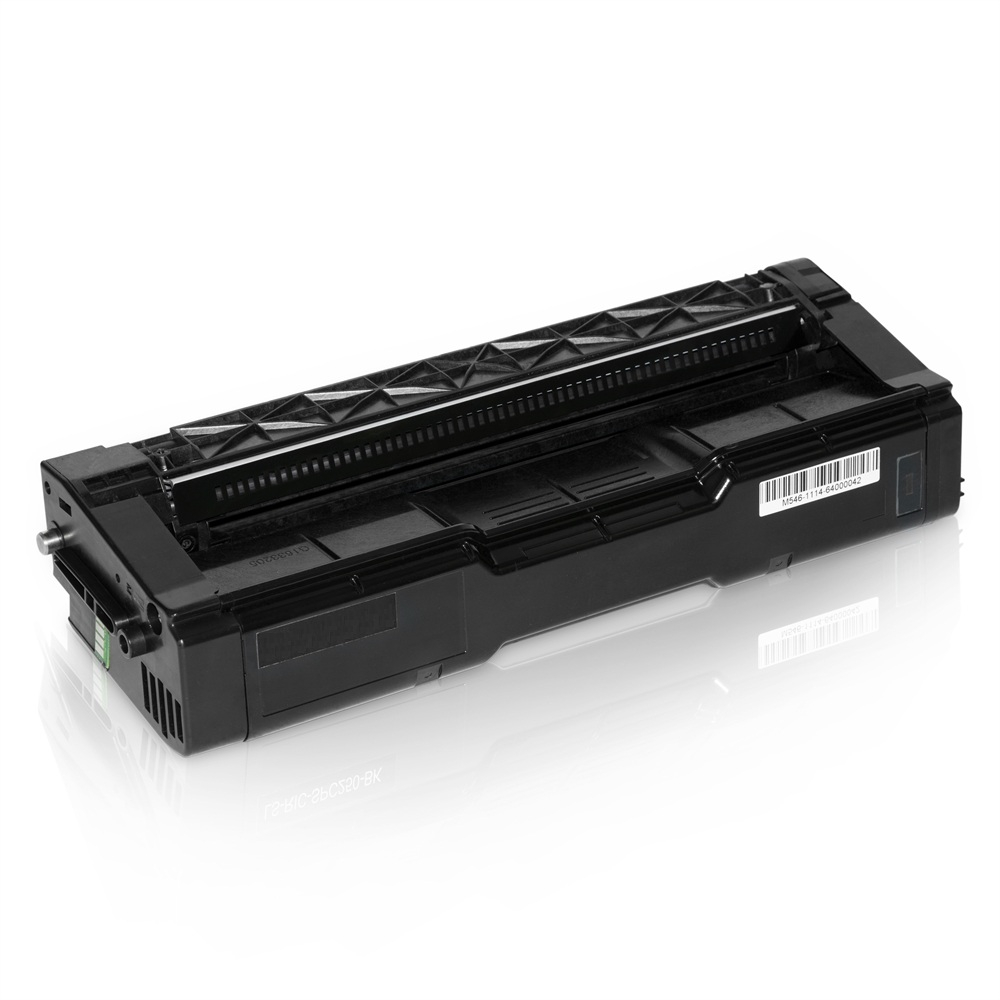 Compatible Ricoh Aficio Sp C Sp C Negro Toner Sp C E