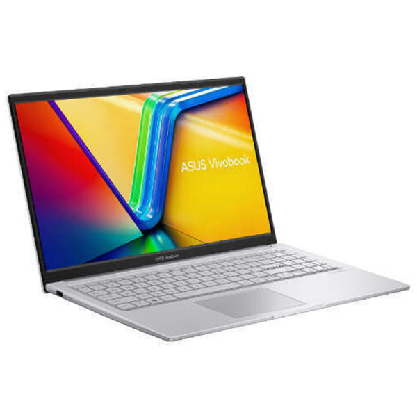 Asus VivoBook Go Portatil 15.6" Intel Core i3-N305 - 8GB - 256GB SSD