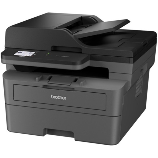 Brother MFC-L2860DW Impresora Multifuncion Monocromo Laser WiFi Duplex Fax 34ppm