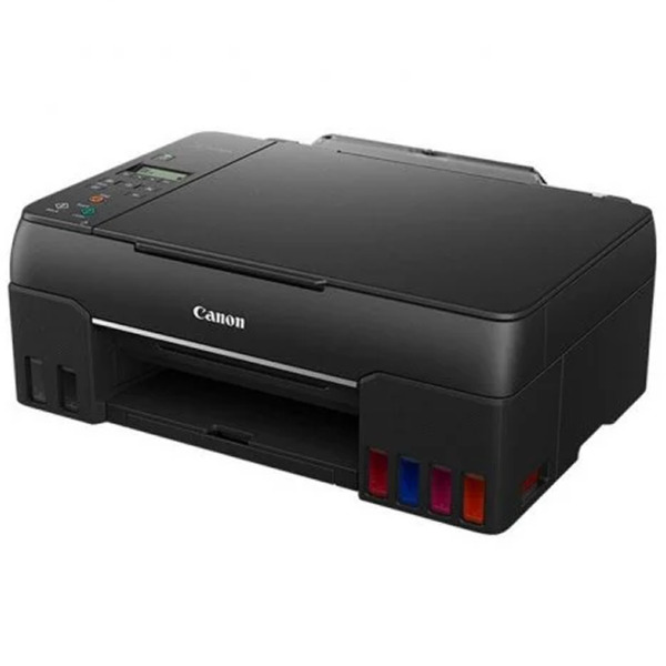 Canon Pixma G650 MegaTank Impresora Multifuncion Color WiFi