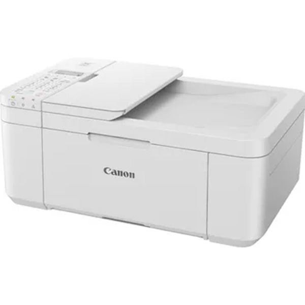 Canon Pixma TR4751i Impresora Multifuncion Color Duplex WiFi Fax