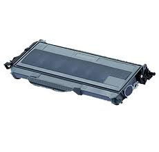 Compatible Brother TN2120/TN2110/TN360 Negro Cartucho de Toner