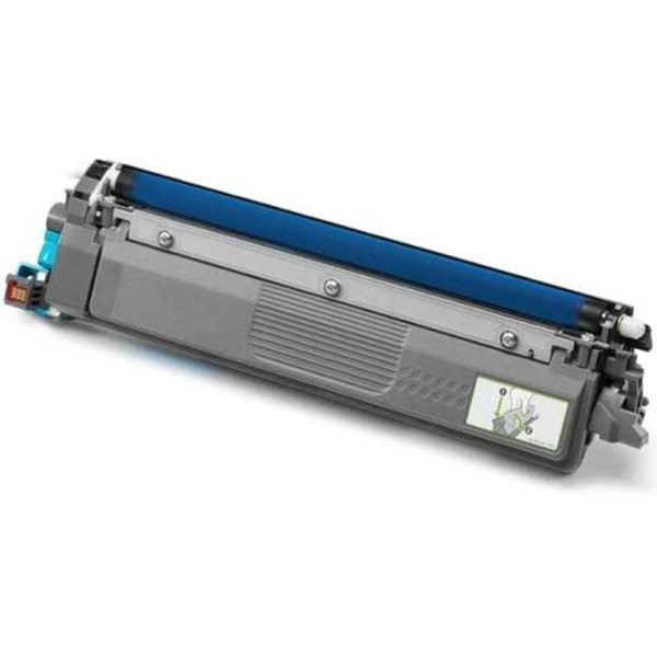 Compatible Brother TN249 Cyan Cartucho de Toner - Reemplaza TN249C