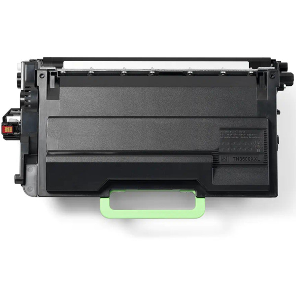 Compatible Brother TN3600XXL Negro Cartucho de Toner - Reemplaza TN3600XXL