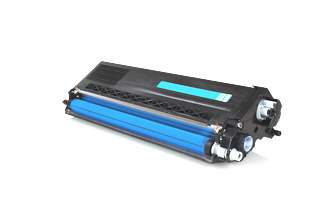 Compatible Brother TN910 Cyan Cartucho de Toner - Reemplaza TN910C