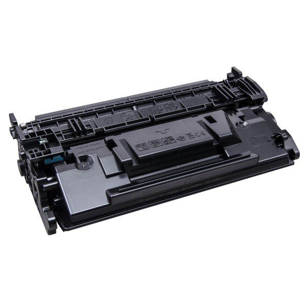 Compatible Canon 056 Negro Cartucho de Toner - Reemplaza 3007C002