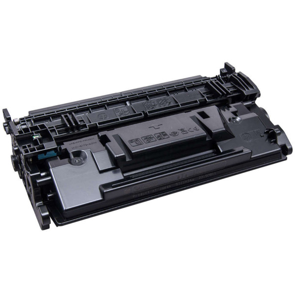 Compatible Canon 056 Negro Cartucho de Toner - Reemplaza 3007C002