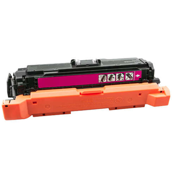 Compatible Canon 064H Magenta Cartucho de Toner - Reemplaza 4934C001/4933C001