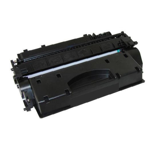 Compatible Canon 120 Negro Cartucho de Toner - Reemplaza 2617B001