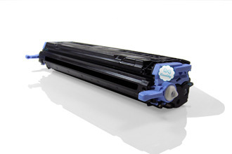 Compatible Canon 707 Negro Cartucho de Toner - Reemplaza 9424A004