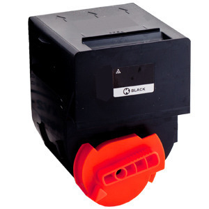 Compatible Canon C-EXV21 Negro Cartucho de Toner - Reemplaza 0452B002