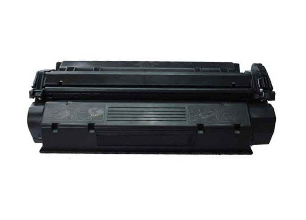 Compatible Canon Cartridge T/FX8 Negro Cartucho de Toner - Reemplaza 7833A002/CRG-T