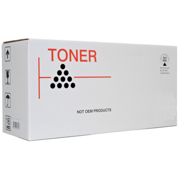 Compatible Canon CEXV55 Cyan Cartucho de Toner - Reemplaza 2183C002