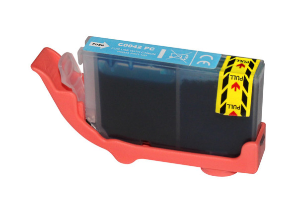 Compatible Canon CLI42 Cyan Photo Cartucho de Tinta - Reemplaza 6388B001