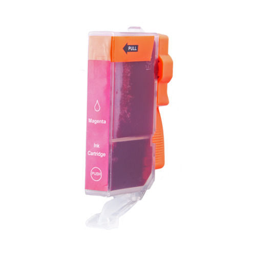 Compatible Canon CLI551XL Magenta Cartucho de Tinta - Reemplaza 6445B001/6510B001