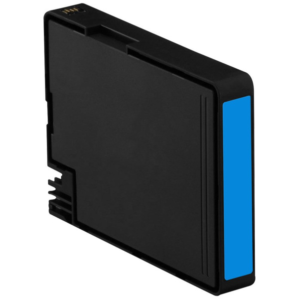 Compatible Canon PGI29 Cyan Cartucho de Tinta Pigmentada - Reemplaza 4873B001