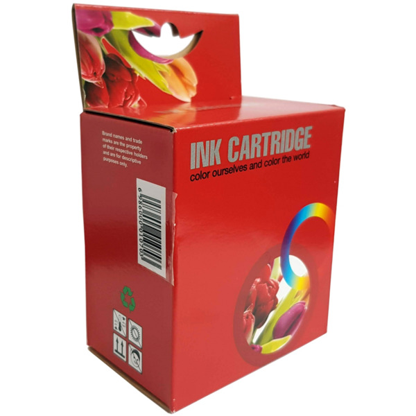 Compatible Canon PGI72 Magenta Cartucho de Tinta Pigmentada - Reemplaza 6405B001