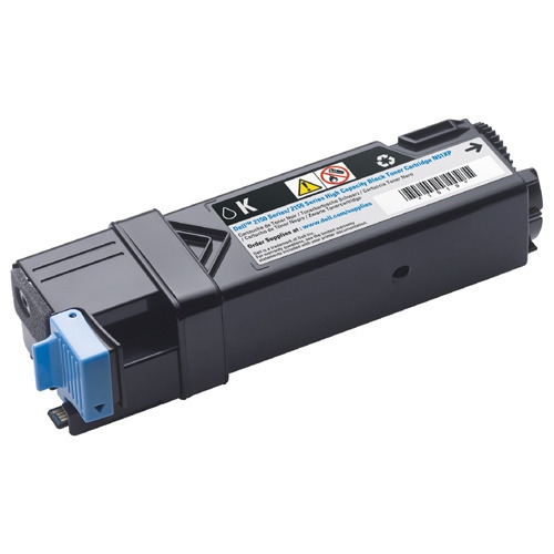 Compatible Dell 2150/2155 Negro Cartucho de Toner - Reemplaza 593-11040/N51XP/MY5TJ/593-11039/2FV35/JPCV5