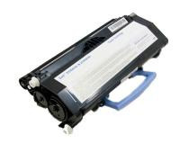 Compatible Dell 2330/2350 Negro Cartucho de Toner - Reemplaza 593-10335/PK941/PR700/593-10337/PK492/593-10334/PK937