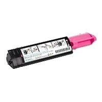 Compatible Dell 3000/3100 Magenta Cartucho de Toner - Reemplaza 593-10065/K4972