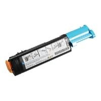 Compatible Dell 3010 Cyan Cartucho de Toner - Reemplaza 593-10155