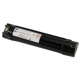 Compatible Dell 5130CDN Negro Cartucho de Toner - Reemplaza 593-10925