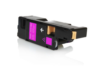 Compatible Dell E525W Magenta Cartucho de Toner - Reemplaza 593-BBLZ/WN8M9/G20VW