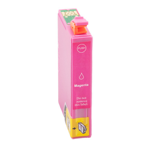 Compatible Epson 603XL Magenta Cartucho de Tinta - Reemplaza C13T03A34010/C13T03U34010