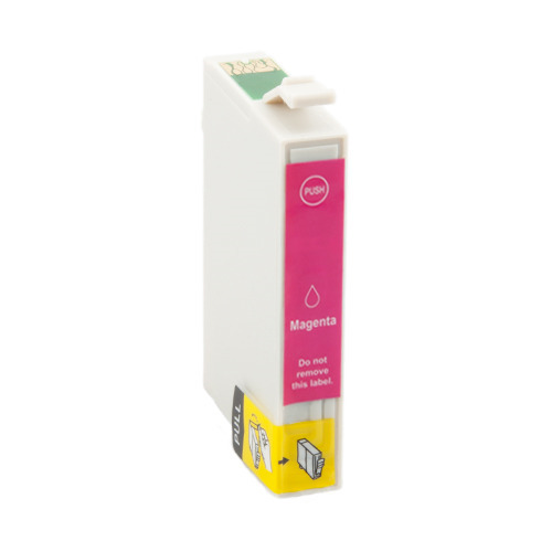 Compatible Epson 603XL Magenta Cartucho de Tinta - Reemplaza C13T03A34010/C13T03U34010