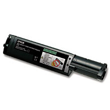 Compatible Epson Aculaser C1100/CX11 Negro Cartucho de Toner - Reemplaza C13S050190