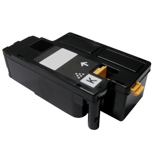 Compatible Epson Aculaser C1700/CX17 Negro Cartucho de Toner - Reemplaza C13S050614