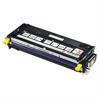 Compatible Epson Aculaser C2800 Amarillo Cartucho de Toner - Reemplaza C13S051158