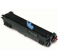 Compatible Epson EPL6200 Negro Cartucho de Toner - Reemplaza C13S050166