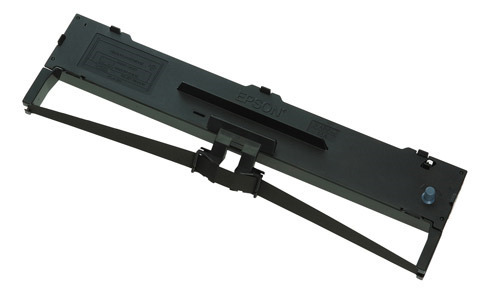 Compatible Epson LQ590/FX890 Negra Cinta Matricial Generica - Reemplaza C13S015329/C13S015337