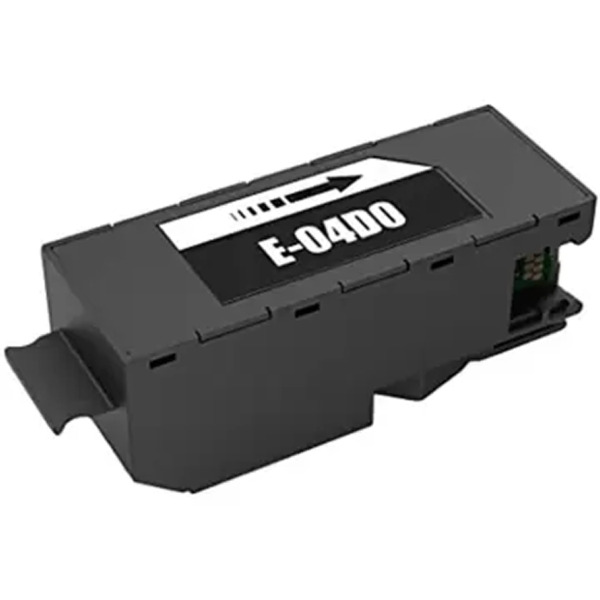 Compatible Epson T04D0 Tanque de Mantenimiento - Reemplaza C13T04D000