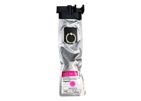 Compatible Epson T9453 Magenta Cartucho de Tinta Pigmentada - Reemplaza C13T945340