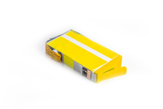 Compatible HP 903XL VB Amarillo Cartucho de Tinta - Reemplaza T6M11AE/T6L95AE