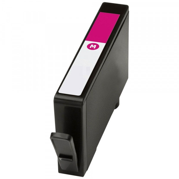 Compatible HP 912XL Magenta Cartucho de Tinta - Reemplaza 3YL82AE/3YL78AE