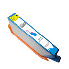 Compatible HP 920XL Cyan Cartucho de Tinta - Reemplaza CD972AE