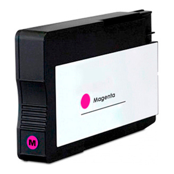 Compatible HP 953XL Magenta Cartucho de Tinta - Reemplaza F6U17AE/F6U13AE (Chip Anti-Actualizaciones)