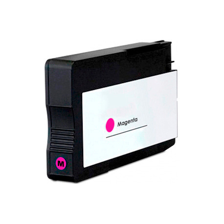 Compatible HP 963XL Magenta Cartucho de Tinta - Reemplaza 3JA28AE/3JA24AE