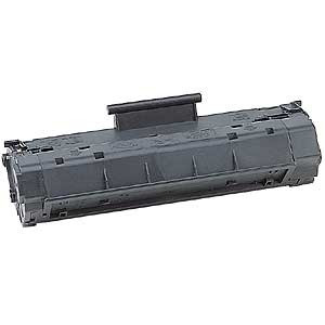 Compatible HP C4092A Negro Cartucho de Toner - Reemplaza 92A