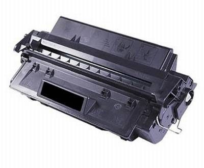 Compatible HP C4096A Negro Cartucho de Toner - Reemplaza 96A