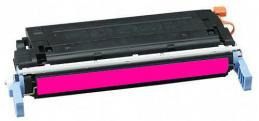 Compatible HP C9723A Magenta Cartucho de Toner - Reemplaza 641A