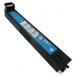 Compatible HP CB381A Cyan Cartucho de Toner - Reemplaza 824A