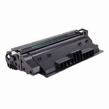 Compatible HP CF214A Negro Cartucho de Toner - Reemplaza 14A