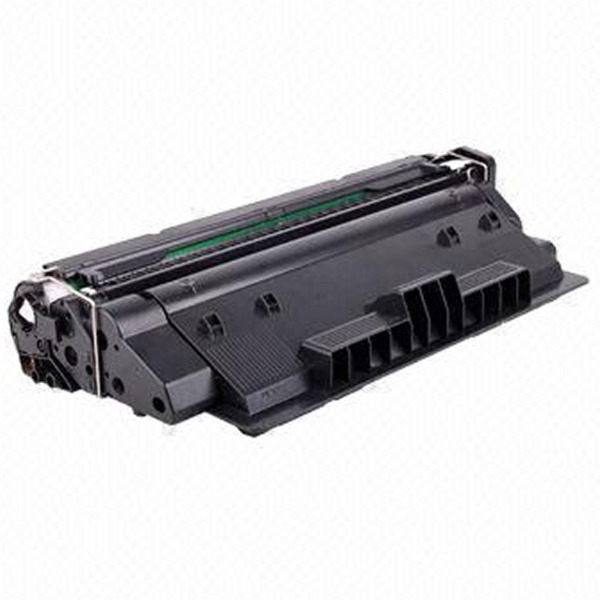 Compatible HP CF214X Negro Cartucho de Toner - Reemplaza 14X