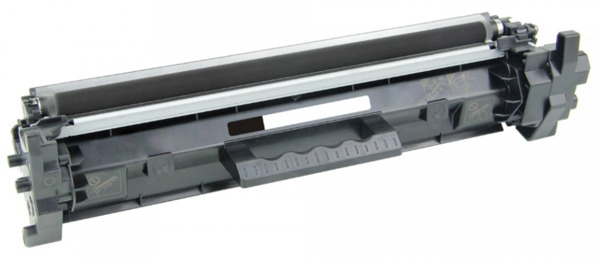 Compatible HP CF230A XL Negro Cartucho de Toner - Alta Capacidad/Jumbo - Reemplaza 30A