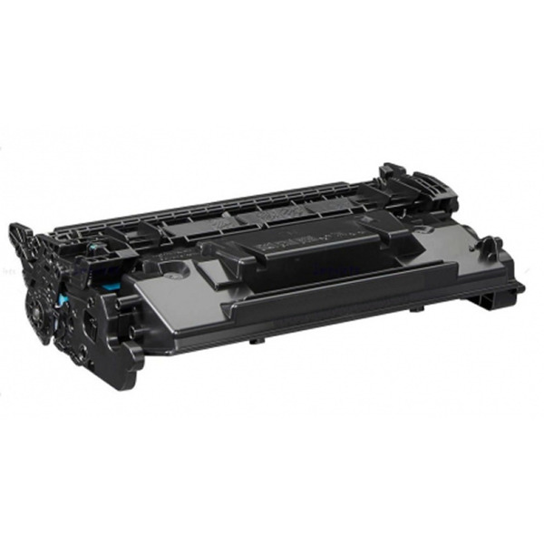 Compatible HP CF259X Negro Cartucho de Toner - Reemplaza 59X