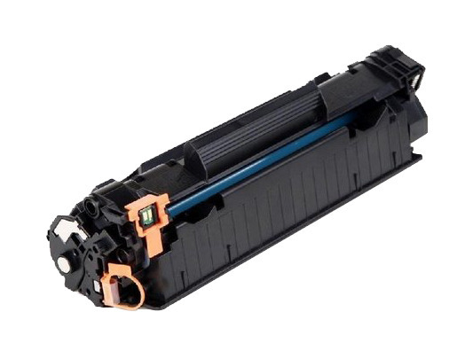 Compatible HP CF279A XL Negro Cartucho de Toner - Alta Capacidad/Jumbo - Reemplaza 79A